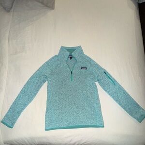 Patagonia pullover